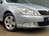 USED 2009 09 SKODA OCTAVIA 1.9 ELEGANCE TDI 5d 103 BHP 