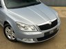 USED 2009 09 SKODA OCTAVIA 1.9 ELEGANCE TDI 5d 103 BHP 