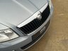 USED 2009 09 SKODA OCTAVIA 1.9 ELEGANCE TDI 5d 103 BHP 