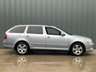 USED 2009 09 SKODA OCTAVIA 1.9 ELEGANCE TDI 5d 103 BHP 