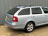 USED 2009 09 SKODA OCTAVIA 1.9 ELEGANCE TDI 5d 103 BHP 