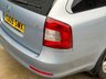 USED 2009 09 SKODA OCTAVIA 1.9 ELEGANCE TDI 5d 103 BHP 