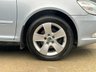 USED 2009 09 SKODA OCTAVIA 1.9 ELEGANCE TDI 5d 103 BHP 