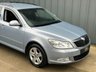 USED 2009 09 SKODA OCTAVIA 1.9 ELEGANCE TDI 5d 103 BHP 