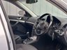 USED 2009 09 SKODA OCTAVIA 1.9 ELEGANCE TDI 5d 103 BHP 