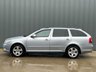 USED 2009 09 SKODA OCTAVIA 1.9 ELEGANCE TDI 5d 103 BHP 