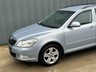 USED 2009 09 SKODA OCTAVIA 1.9 ELEGANCE TDI 5d 103 BHP 