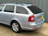 USED 2009 09 SKODA OCTAVIA 1.9 ELEGANCE TDI 5d 103 BHP 