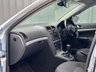 USED 2009 09 SKODA OCTAVIA 1.9 ELEGANCE TDI 5d 103 BHP 