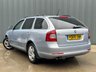 USED 2009 09 SKODA OCTAVIA 1.9 ELEGANCE TDI 5d 103 BHP 