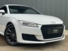 USED 2015 65 AUDI TT 2.0 TDI ULTRA SPORT 2d 182 BHP 