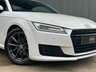 USED 2015 65 AUDI TT 2.0 TDI ULTRA SPORT 2d 182 BHP 