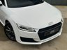 USED 2015 65 AUDI TT 2.0 TDI ULTRA SPORT 2d 182 BHP 