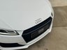 USED 2015 65 AUDI TT 2.0 TDI ULTRA SPORT 2d 182 BHP 