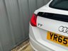USED 2015 65 AUDI TT 2.0 TDI ULTRA SPORT 2d 182 BHP 
