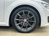 USED 2015 65 AUDI TT 2.0 TDI ULTRA SPORT 2d 182 BHP 