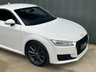 USED 2015 65 AUDI TT 2.0 TDI ULTRA SPORT 2d 182 BHP 