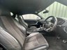 USED 2015 65 AUDI TT 2.0 TDI ULTRA SPORT 2d 182 BHP 