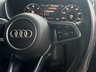 USED 2015 65 AUDI TT 2.0 TDI ULTRA SPORT 2d 182 BHP 