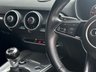 USED 2015 65 AUDI TT 2.0 TDI ULTRA SPORT 2d 182 BHP 