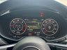 USED 2015 65 AUDI TT 2.0 TDI ULTRA SPORT 2d 182 BHP 