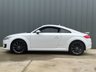 USED 2015 65 AUDI TT 2.0 TDI ULTRA SPORT 2d 182 BHP 