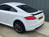 USED 2015 65 AUDI TT 2.0 TDI ULTRA SPORT 2d 182 BHP 