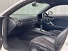 USED 2015 65 AUDI TT 2.0 TDI ULTRA SPORT 2d 182 BHP 