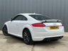 USED 2015 65 AUDI TT 2.0 TDI ULTRA SPORT 2d 182 BHP 