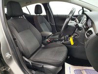 USED 2016 66 VAUXHALL ASTRA 1.6 TECH LINE CDTI 5d 108 BHP 