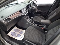 USED 2016 66 VAUXHALL ASTRA 1.6 TECH LINE CDTI 5d 108 BHP 