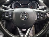 USED 2016 66 VAUXHALL ASTRA 1.6 TECH LINE CDTI 5d 108 BHP 