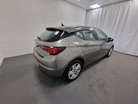 USED 2016 66 VAUXHALL ASTRA 1.6 TECH LINE CDTI 5d 108 BHP 