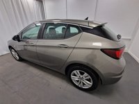 USED 2016 66 VAUXHALL ASTRA 1.6 TECH LINE CDTI 5d 108 BHP 