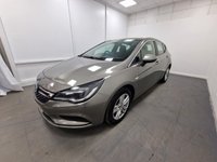 USED 2016 66 VAUXHALL ASTRA 1.6 TECH LINE CDTI 5d 108 BHP 