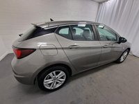 USED 2016 66 VAUXHALL ASTRA 1.6 TECH LINE CDTI 5d 108 BHP 