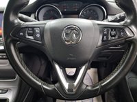 USED 2016 66 VAUXHALL ASTRA 1.6 TECH LINE CDTI 5d 108 BHP 