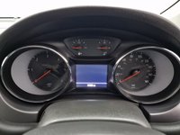 USED 2016 66 VAUXHALL ASTRA 1.6 TECH LINE CDTI 5d 108 BHP 