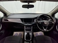 USED 2016 66 VAUXHALL ASTRA 1.6 TECH LINE CDTI 5d 108 BHP 