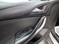 USED 2016 66 VAUXHALL ASTRA 1.6 TECH LINE CDTI 5d 108 BHP 