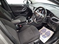 USED 2016 66 VAUXHALL ASTRA 1.6 TECH LINE CDTI 5d 108 BHP 