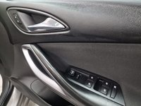 USED 2016 66 VAUXHALL ASTRA 1.6 TECH LINE CDTI 5d 108 BHP 