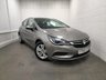 USED 2016 66 VAUXHALL ASTRA 1.6 TECH LINE CDTI 5d 108 BHP 