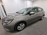 USED 2016 66 VAUXHALL ASTRA 1.6 TECH LINE CDTI 5d 108 BHP 