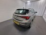 USED 2016 66 VAUXHALL ASTRA 1.6 TECH LINE CDTI 5d 108 BHP 