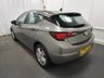 USED 2016 66 VAUXHALL ASTRA 1.6 TECH LINE CDTI 5d 108 BHP 