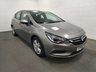 USED 2016 66 VAUXHALL ASTRA 1.6 TECH LINE CDTI 5d 108 BHP 