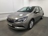 USED 2016 66 VAUXHALL ASTRA 1.6 TECH LINE CDTI 5d 108 BHP 