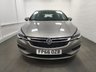 USED 2016 66 VAUXHALL ASTRA 1.6 TECH LINE CDTI 5d 108 BHP 