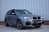 USED 2014 64 BMW X3 2.0 XDRIVE20D M SPORT 5d 188 BHP 